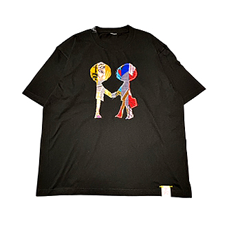 T-Shirts S/S RDH-PGN